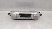 Bedienung Klimacontrolle 7M5T18C612CE Ford Focus II Schrägheck 1.6 TDCi 16V 90 (HHDA)