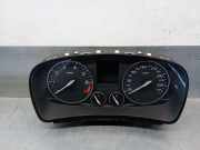 Tachoeinheit Kmh 248100003R Renault Laguna III (BT) Schrägheck 5-drs 2.0 16V (M4R-704)