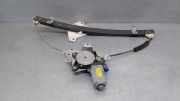 Fensterheber Links Hinten 96627081 Daewoo / Chevrolet CHEVROLET (C100, C140) 2.0 D