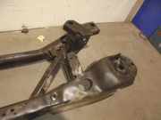 Hinterachse SOLOPUENTE Ford FOCUS III Turnier 1.5 TDCi