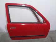 Tür Rechts Vorne 0051785601 Fiat Seicento (187) Schrägheck 1.1 S,SX,Sporting,Hobby,Young (176.B.2000)