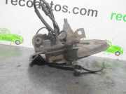 Achsschenkel Halter Rechts Hinten 0265006 Peugeot 406 (8B) Limousine 2.0 HDi 110 (DW10ATED(RHZ))