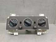 Bedienung Klimaanlage 654524A Citroën Xsara (N1) Schrägheck 1.6i (TU5JP(NFZ))