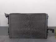Radiator 1K0121251DD Audi A6 Quattro (C5) Limousine 2.5 TDI V6 24V Quattro (AFB)