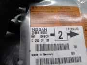 Steuergerät Airbag 285568F200 Nissan Terrano II (R20/TR50) Geländewagen 2.7 TDi (TD27TI)