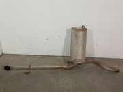 Auspuff Endtopf 51751175 Fiat Linea (323AX) Limousine 1.6 D Multijet (198.A.3000)