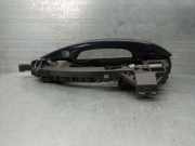 Türgriff Außen Links Hinten 4N0837811B Audi C8 (4A2) 35 TDI Mild Hybrid