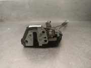 T?rschloss Rechts Hinten 6905002580 Toyota Corolla (E21) Limousine 1.8 VVTi 16V Hybrid (2ZRFXE)