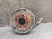 Trommel Bremse 43110S50E51 Honda Logo (GA33) Schrägheck 1.3 (D13B7)