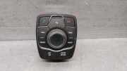 Kombischalter 9802390877 Citroën CITROËN 2.0 HDi 165