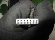 Au?enspiegel Rechts 5PINES Lancia Y 1.4 CAT