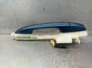 Türgriff Außen Rechts Vorne 82651G5000 Kia Niro I (DE) SUV 1.6 GDI Hybrid (G4LE)