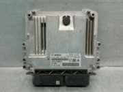 Motorsteuergerät 9806460480 Citroën CITROËN CACTUS 1.6 BlueHDi 100