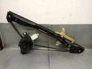 Fensterheber Rechts Hinten 2H7839402J Volkswagen Amarok Pick-up 3.0 TDI V6 24V 4Motion (DDXB) DDXB