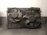 Kühlerventilator 1K0121207BB Volkswagen Jetta III (1K2) Limousine 1.4 TSI 122 16V (CAXA) CAXA