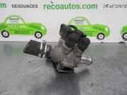 Glühkerze - Peugeot 206 (2A/C/H/J/S) Schrägheck 2.0 XS,XT HDi (DW10TD(RHY))