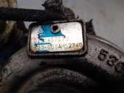 Turbolader 028145701J Seat Cordoba (6C2/6K2) Limousine 1.9 TDi SXE,GT,SX (AHU)