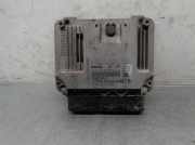 Motorsteuergerät 55205064 Fiat Croma (194) Schrägheck 1.9 D Multijet 16V (939.A.2000)