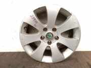 Felge 3T0601025 Skoda Superb (3TAA) SchrÃ¤gheck 2.0 TDI PD (BMP)
