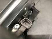 Fensterheber Rechts Vorne 9813093180 Citro?n C3 (SX/SW) Schr?gheck 1.2 Vti 12V PureTech (EB2F(HMZ)) EB2F(HMZ)