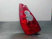 Rücklicht Links 023551160 Mazda 5 (CR19) Großraumlimousine 2.0 CiDT 16V High Power (MZR-CD)
