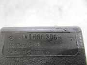 G?rtelschnalle Rechts Hinten 1408602069 Mercedes-Benz CLASE BERLINA 600 SEL / S 600 V12 (140.057)