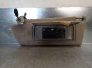 Sonnenblende Links Opel Signum (F48) Schrägheck 5-drs 2.2 DTI 16V (Y22DTR)