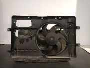 Kühlerventilator A4545001103 Smart Forfour (454) Schrägheck 5-drs 1.5 CDI 12V 95 (OM639.939)