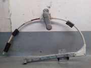 Fensterheber Rechts Hinten 6U0839402 Skoda Felicia II (6U5) Kombi 5-drs 1.6 (AEE)