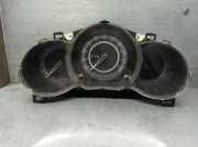 Tachoeinheit Kmh 96668806XT Citroën C3 (SC) Schrägheck 5-drs 1.4 HDi (DV4C(8HR))