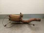 Rußpartikelfilter 7L6131709E Audi Q7 (4LB) SUV 3.0 TDI V6 24V (BUG)