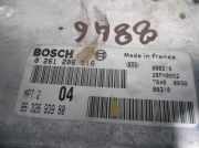 Motorsteuergerät 9632693980 Renault I COUPE FASE 2 (DA..) 1.9 dCi Diesel CAT
