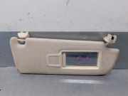 Sonnenblende Rechts 4G0857552 Audi AVANT (4G5) 3.0 V6 24V TDI