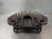 Bremssattel Rechts Vorne 1K0615124E Volkswagen Passat Variant (3C5) Kombi 2.0 TDI 16V 140 (BKP) BKP