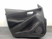Türverkleidung Links Vorne DB5J6846Y Mazda 2 (DJ/DL) Schrägheck 1.5 SkyActiv-G 90 (P5)