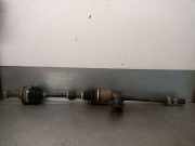 Antriebswelle Rechts Vorne GD402550XA Mazda 6 Sport (GG14) Schrägheck 2.0 CiDT 16V (RF5C)