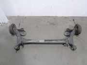 Hinterachse 6Q0500051AQ Skoda FABIA (6Y2/6Y3) 1.4