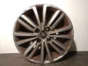 Felge 9687802977 Citroën C4 Berline (NC) Schrägheck 5-drs 1.6 e-HDI (DV6C(9HR))