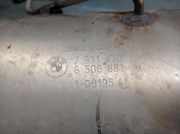 Rußpartikelfilter 7811430 BMW X5 (E70) SUV xDrive 35d 3.0 24V (N57-D30A)