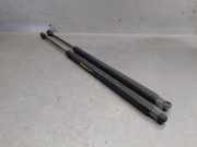 Gasdruckfedern Set Hinten G4HD Hyundai PRIME (MX) 1.1 12V CAT