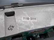 Tachoeinheit Kmh 71103111 Hyundai S-coupe Coup? 1.5i Base,LS 12V (G4EK)