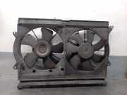 Kühlerventilator 167110H050 Toyota Avensis Wagon (T25/B1E) Kombi 2.4 16V VVT-i D4 (2AZFSE)