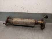 Uitlaat Rohr Vorne RFC540500F Mazda 6 Sportbreak (GY19/89) Kombi 2.0 CiDT HP 16V (RF5C)