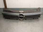 Grill 13108463 Opel Astra H (L48) SchrÃ¤gheck 5-drs 1.7 CDTi 16V (Z17DTH)