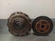 Kupplungsset A0152501203 Mercedes-Benz Vito (638.1/2) Bus 2.3 108D (OM601.942)