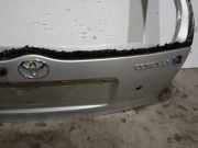 Hintert?r 670051A890 Toyota Corolla (EB/WZ/CD) Schr?gheck 1.4 16V VVT-i (4ZZFE)