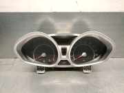 Steuerkette Abdeckung 3S7Q6019AA Ford TRANSIT CAJA CERRADA, MEDIA (FY) (2000 =>) 2.0 TDE CAT