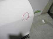 T?r Rechts Vorne 8A0831052D Audi 90 (B3) Limousine 2.0 E (PS)