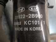 Halter DIESEL FILTER 319222B900 Hyundai iX55 SUV 3.0 CRDI V6 24V (D6EA)