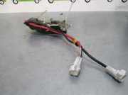 Türschloss Rechts Vorne 3PINESY4PINES Suzuki Baleno (GA/GB) Schrägheck 3-drs 1.3 GL 16V (G13BB)